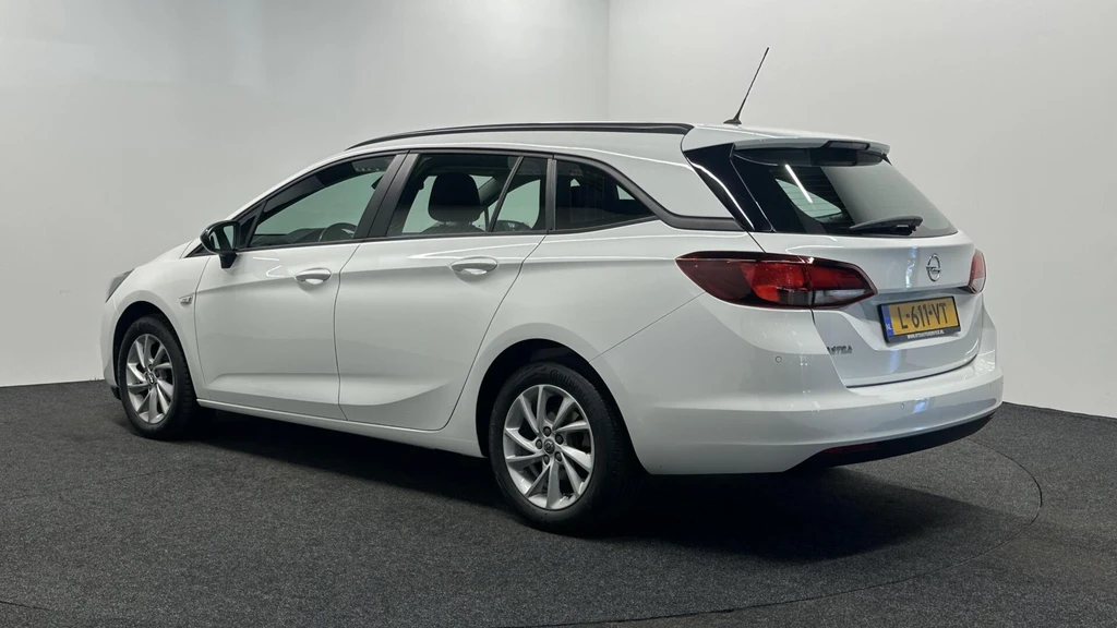 Opel Astra – foto 3
