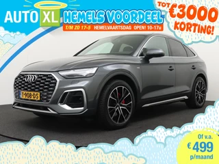 Audi Q5 – thumbnail 1