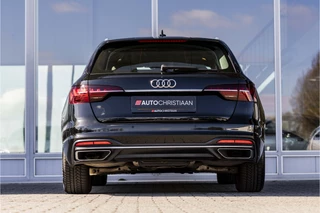 Audi A4 – thumbnail 6