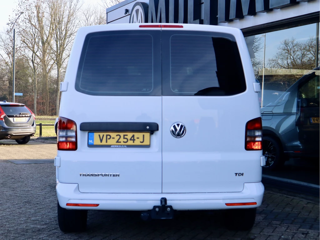 Volkswagen Transporter – foto 3