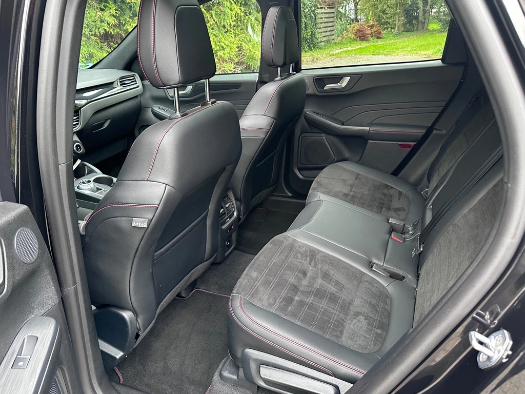Ford Kuga – foto 19