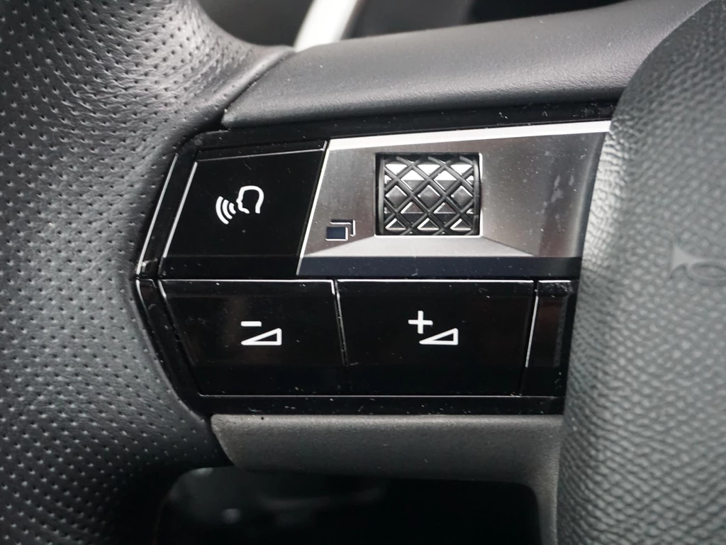DS DS 3 – foto 26