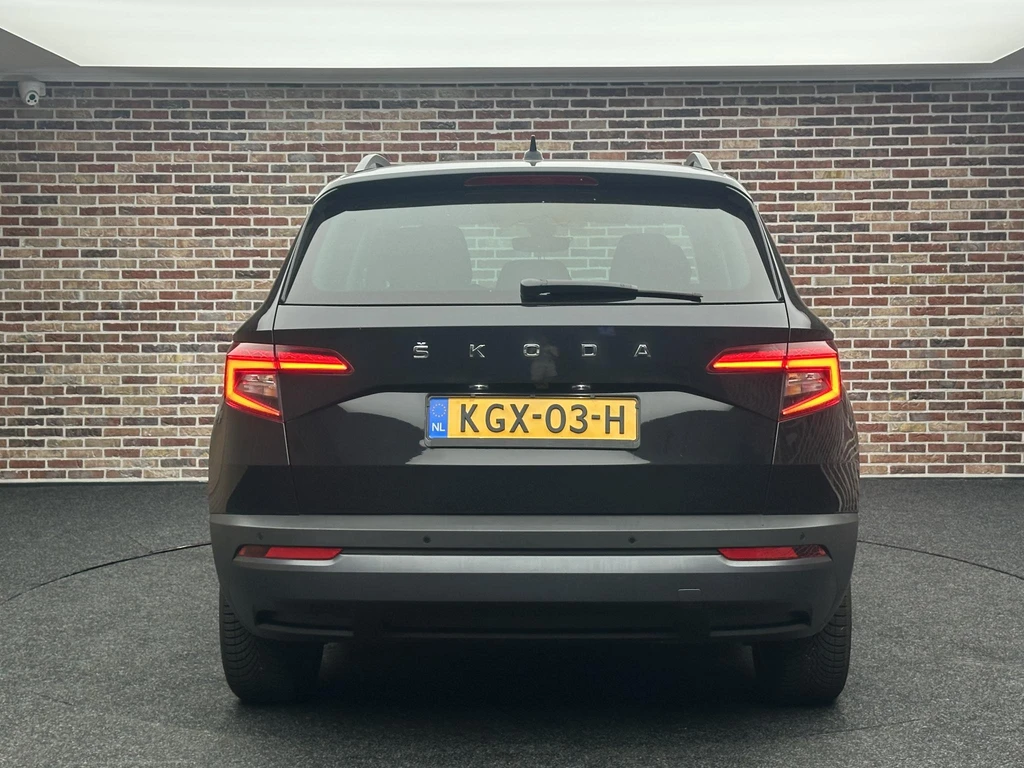 Škoda Karoq – foto 7
