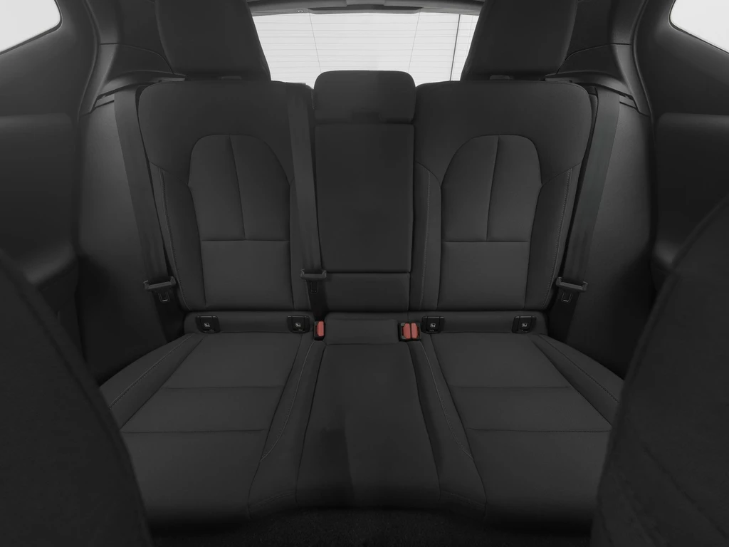 Volvo XC40 – foto 22