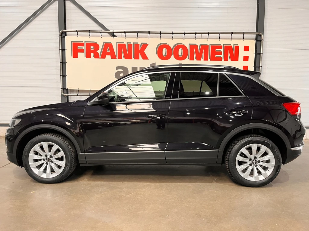 Volkswagen T-Roc – foto 4