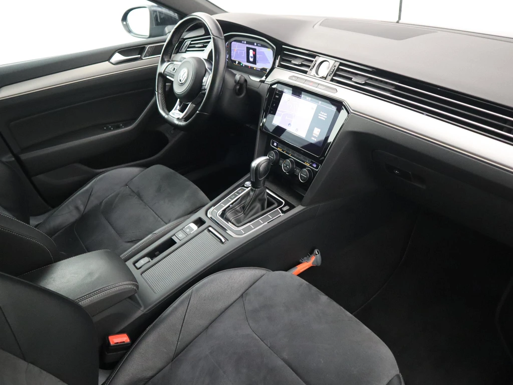 Volkswagen Arteon – foto 51