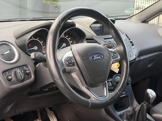 Ford Fiesta – thumbnail 6