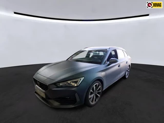 CUPRA Leon Sportstourer – thumbnail 1