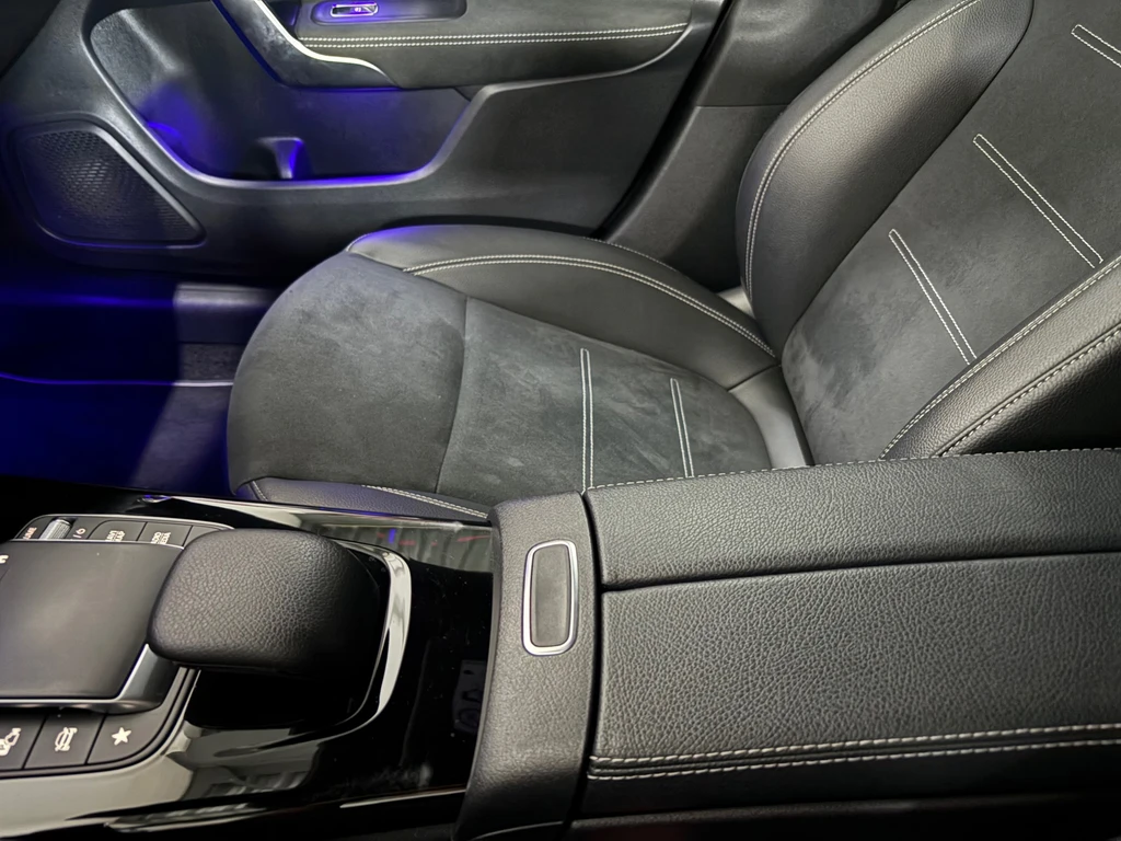 Mercedes-Benz CLA – foto 26