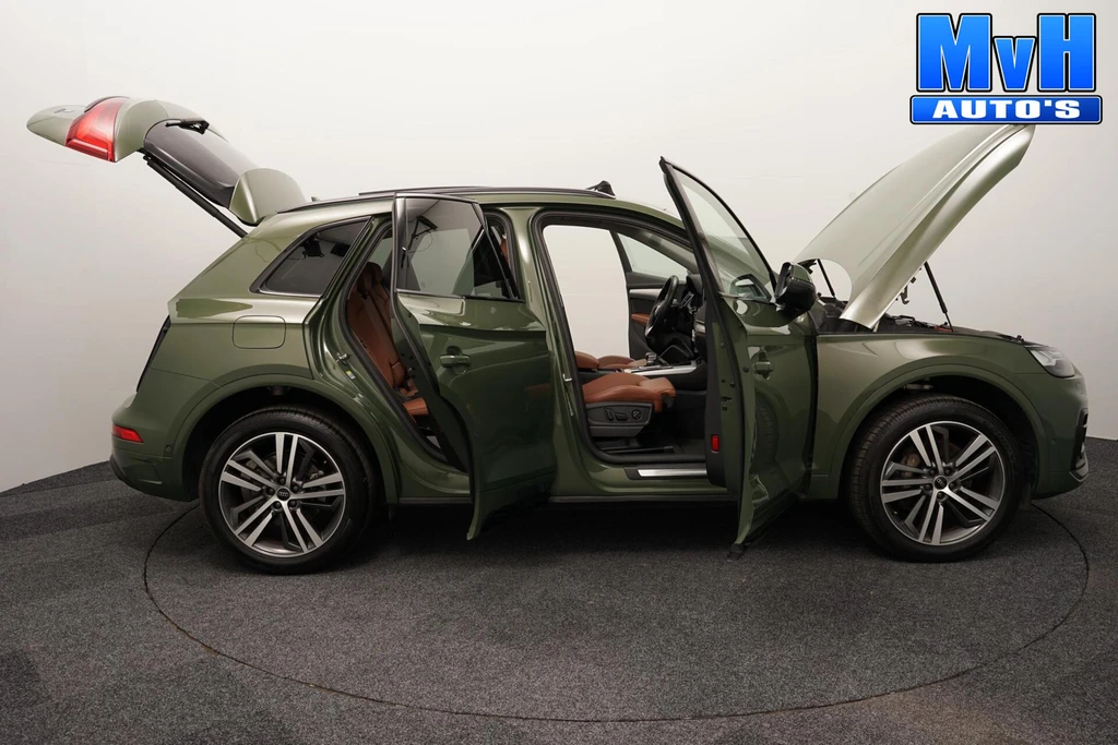 Audi Q5 – foto 18