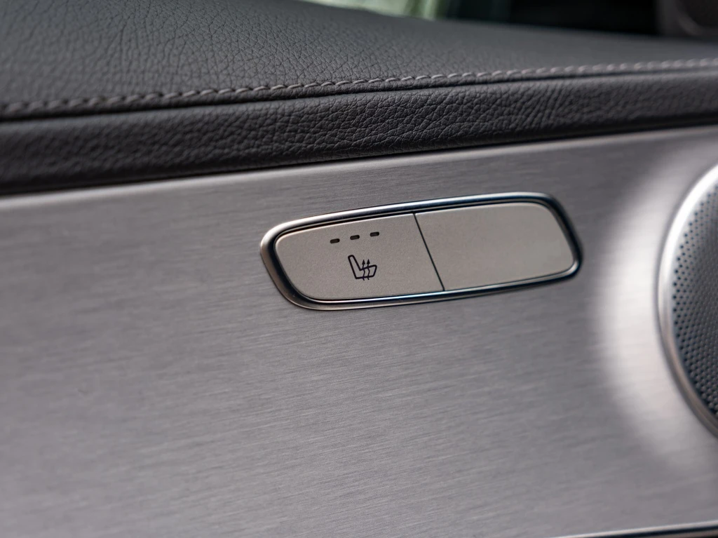 Mercedes-Benz C-Klasse – foto 37