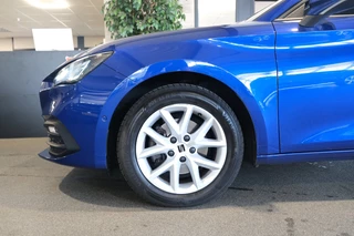 SEAT Leon – thumbnail 9