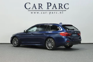 BMW 5 Serie – thumbnail 2