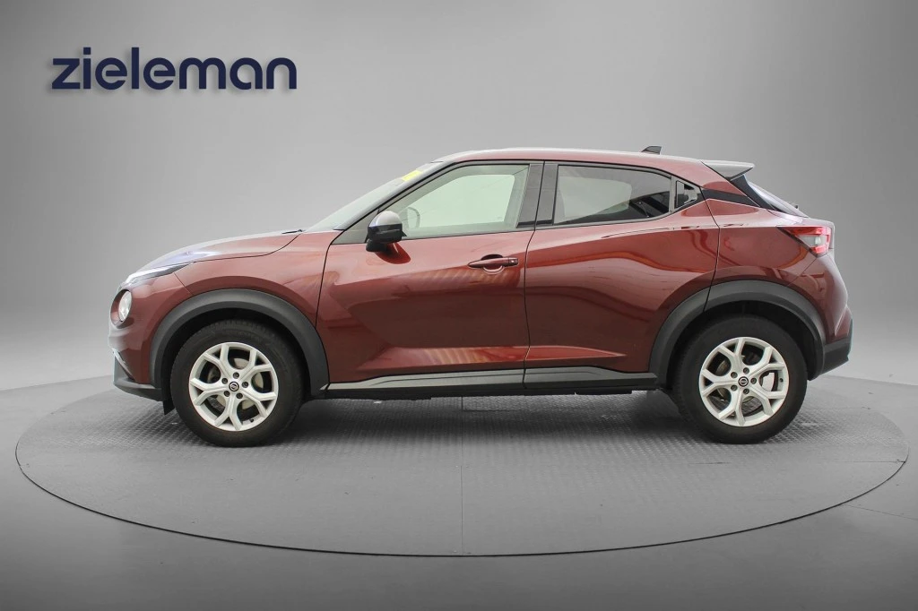 Nissan Juke – foto 2