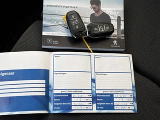 Peugeot Partner – thumbnail 19