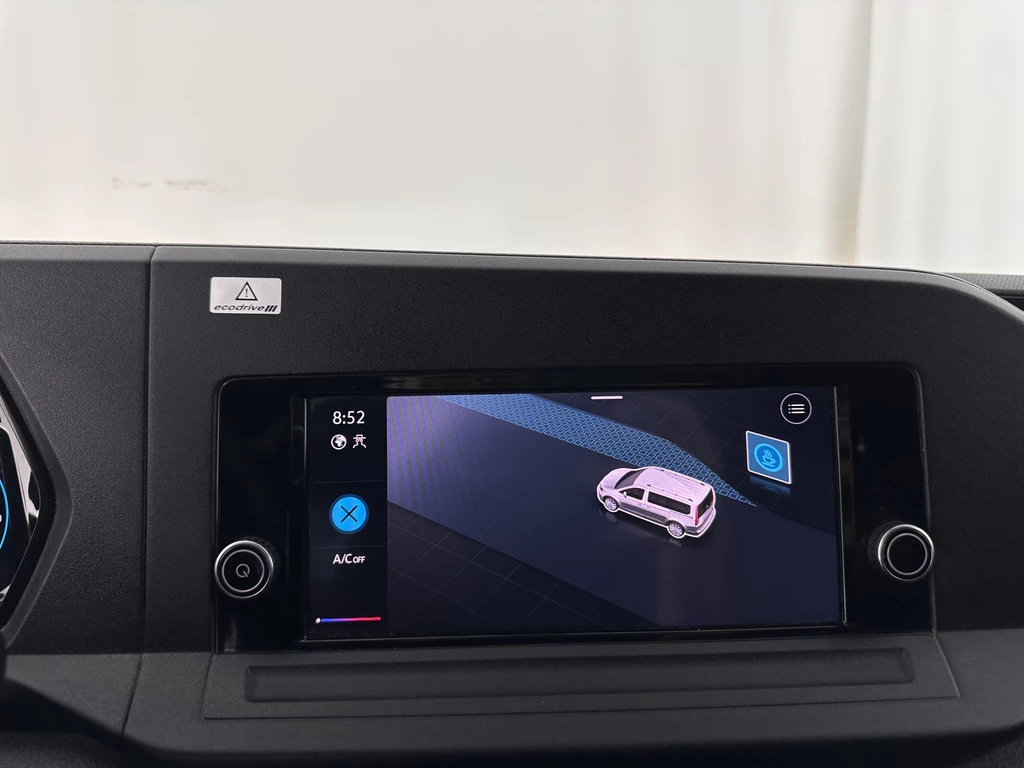 Volkswagen Caddy – foto 16