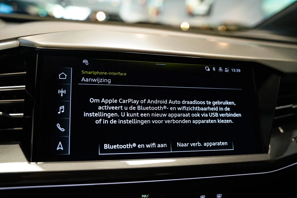 Audi Q4 Sportback e-tron – foto 8