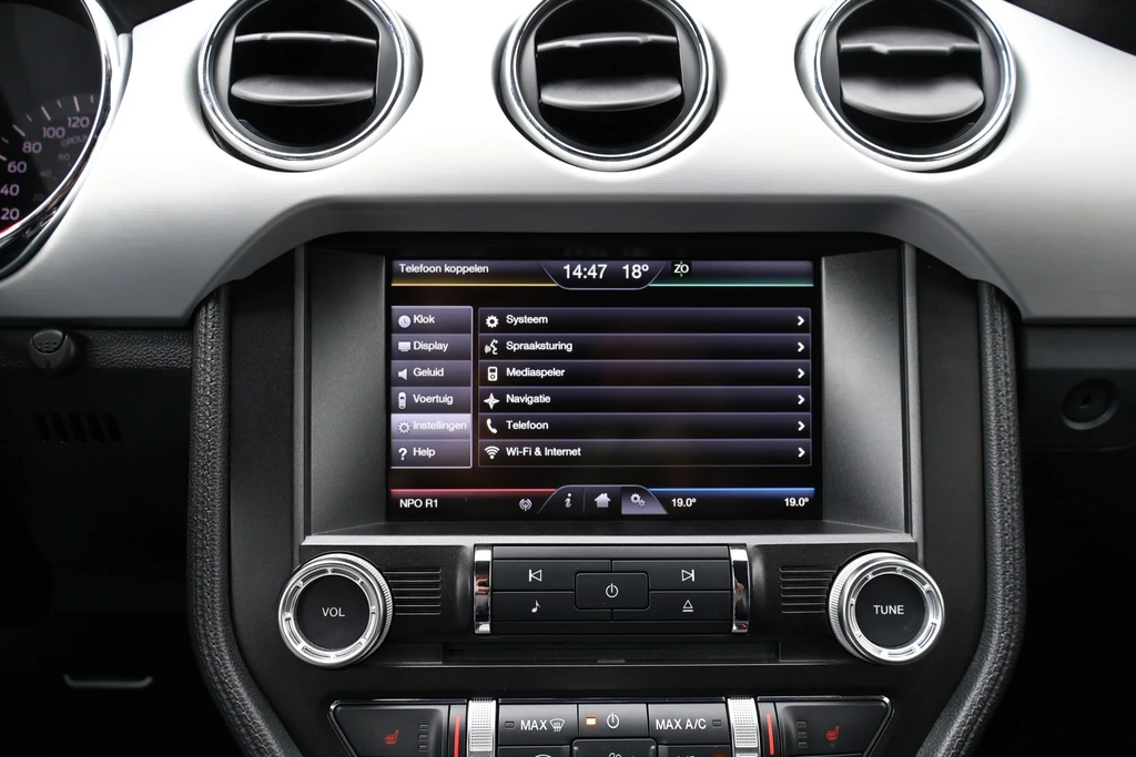 Ford Mustang – foto 33
