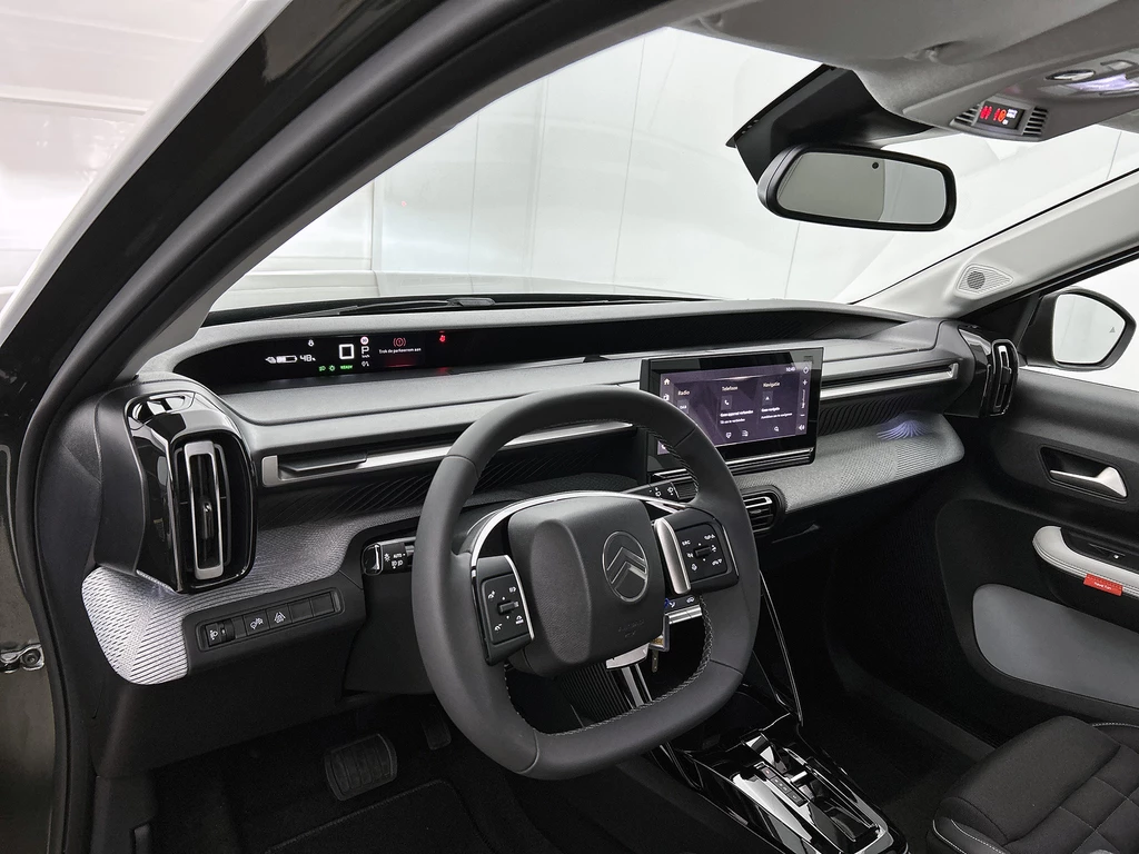 Citroën ë-C3 Aircross – foto 17