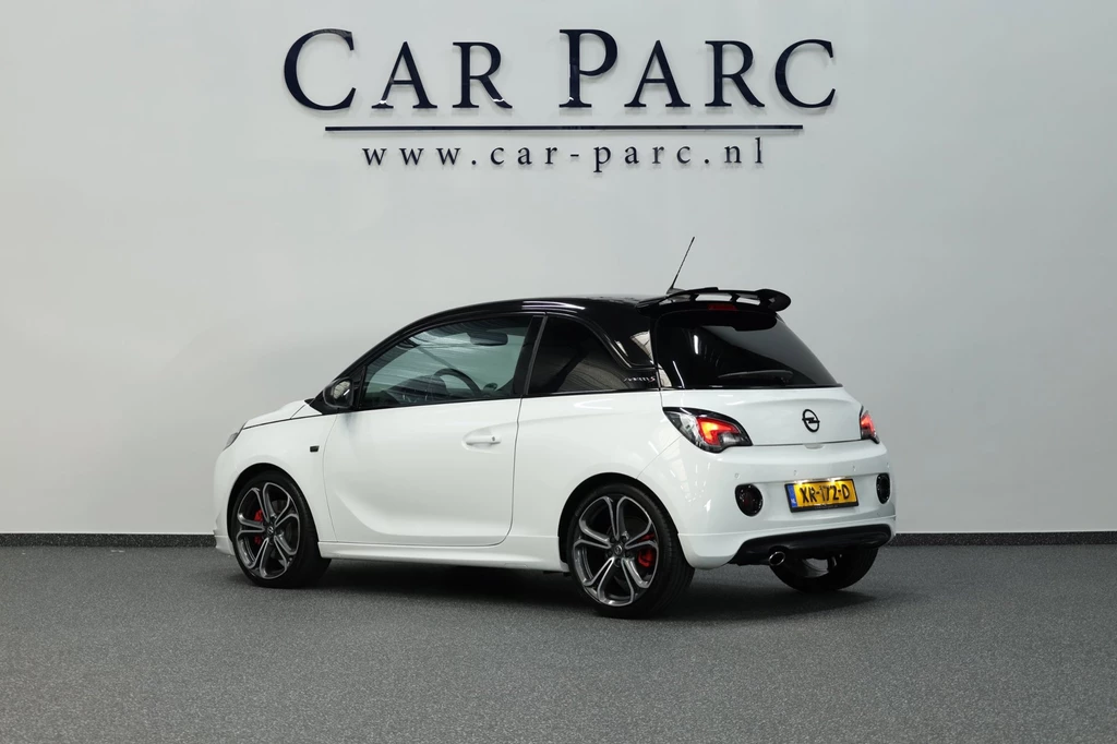 Opel ADAM – foto 2
