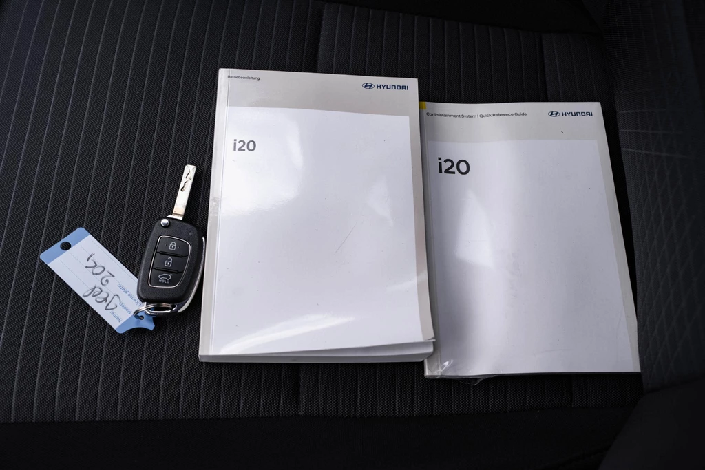 Hyundai i20 – foto 46