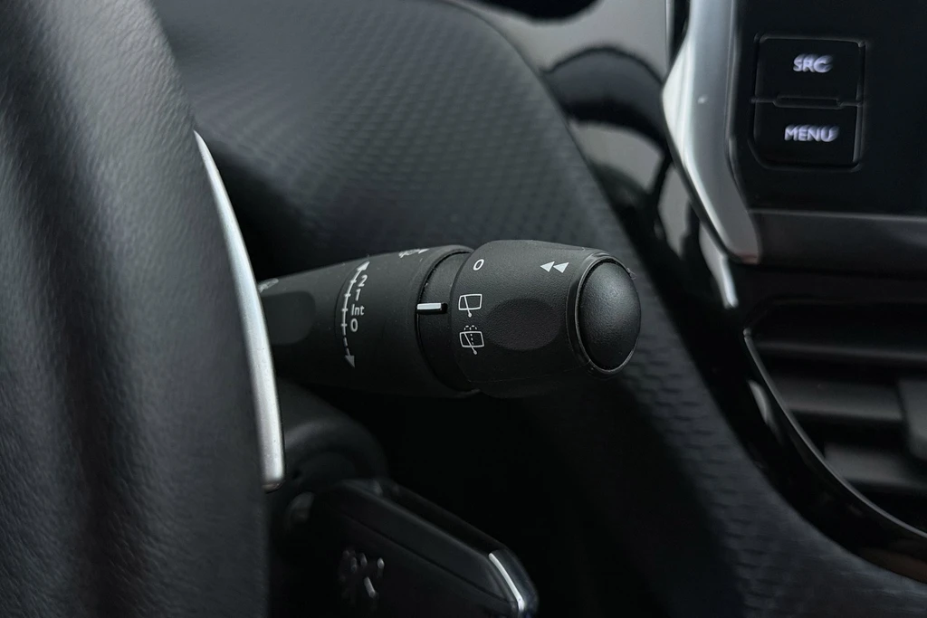 Peugeot 208 – foto 27