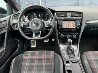 Volkswagen Golf – thumbnail 7