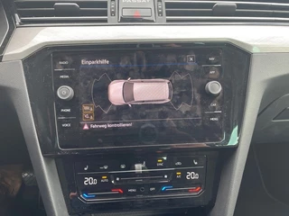 Volkswagen Passat – thumbnail 8