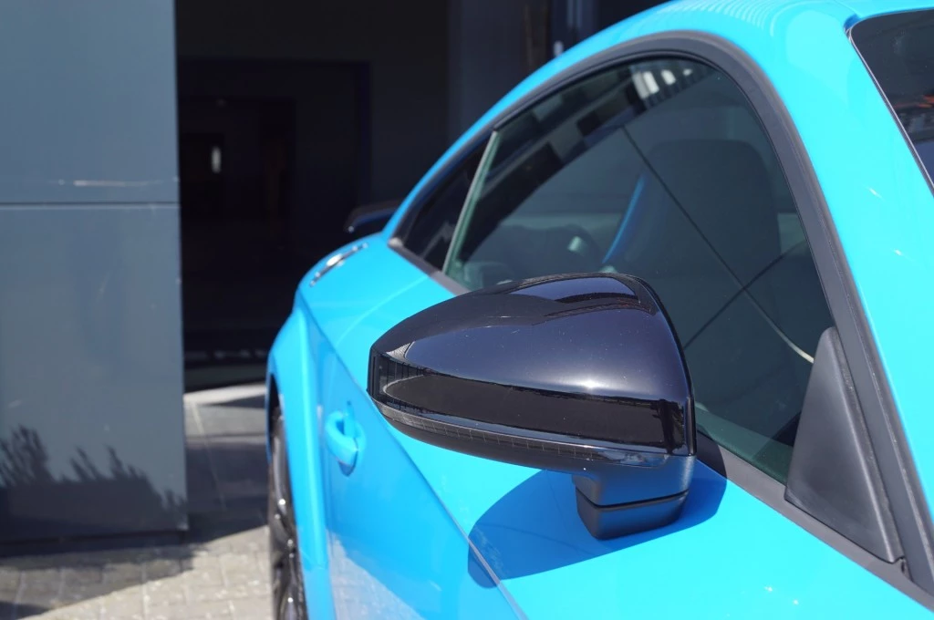 Audi TT – foto 37