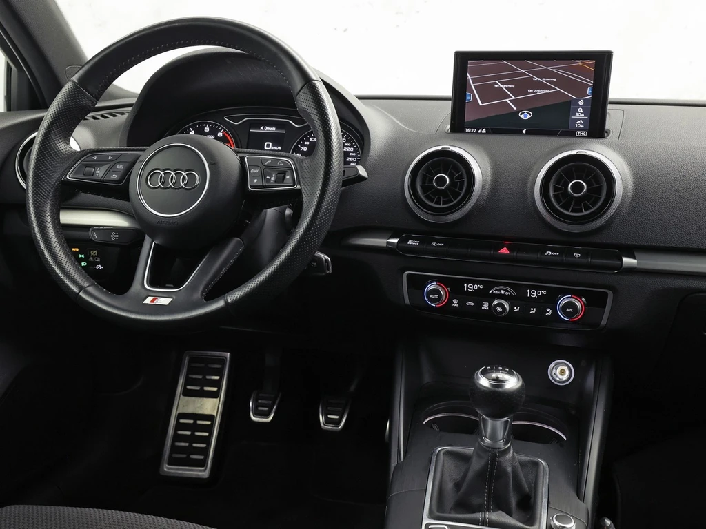 Audi A3 – foto 9