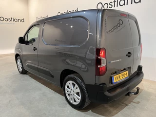 Peugeot e-Partner – thumbnail 3