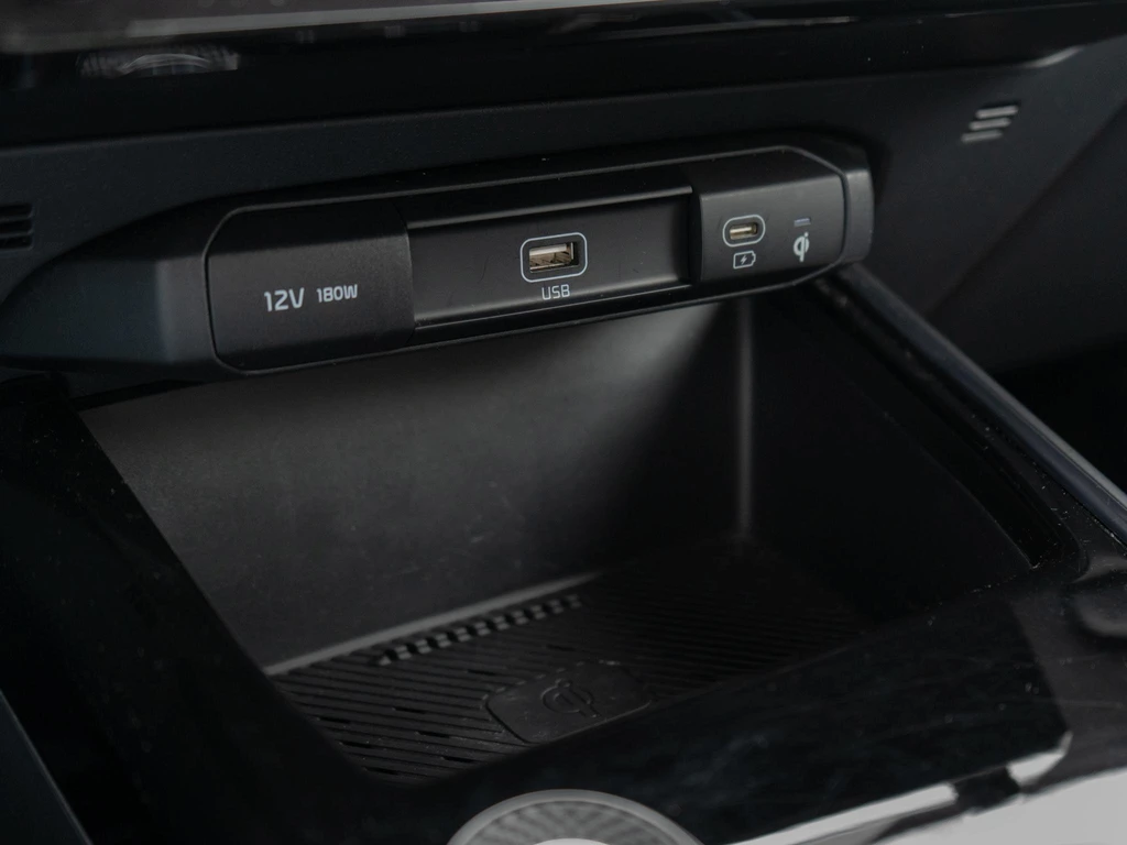 Kia Niro EV – foto 25