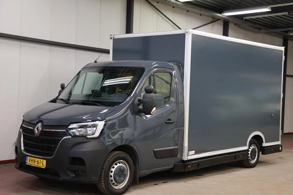 Renault Master – foto 2