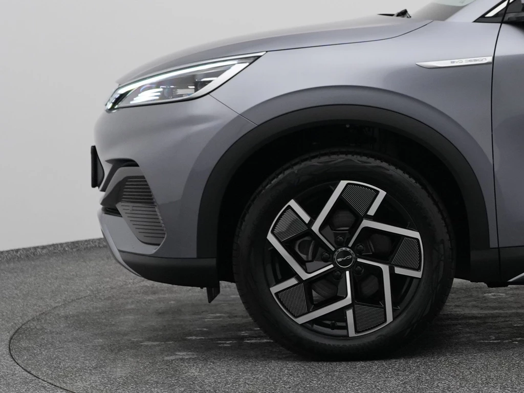 BYD ATTO 3 – foto 30