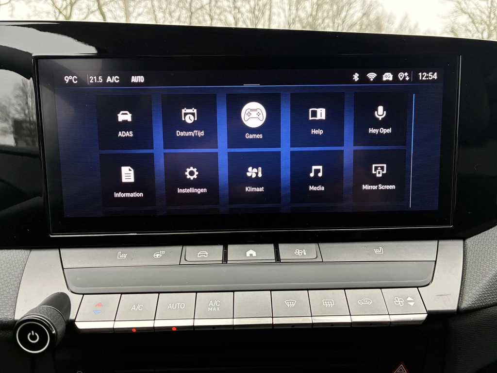 Opel Astra – foto 20