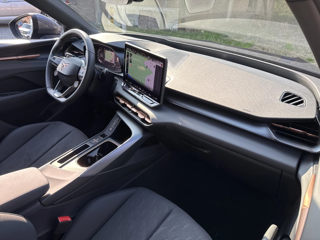 CUPRA Terramar – foto 13
