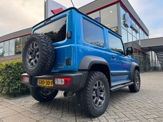 Suzuki Jimny – thumbnail 10