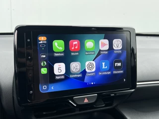 Toyota Yaris Cross – thumbnail 21