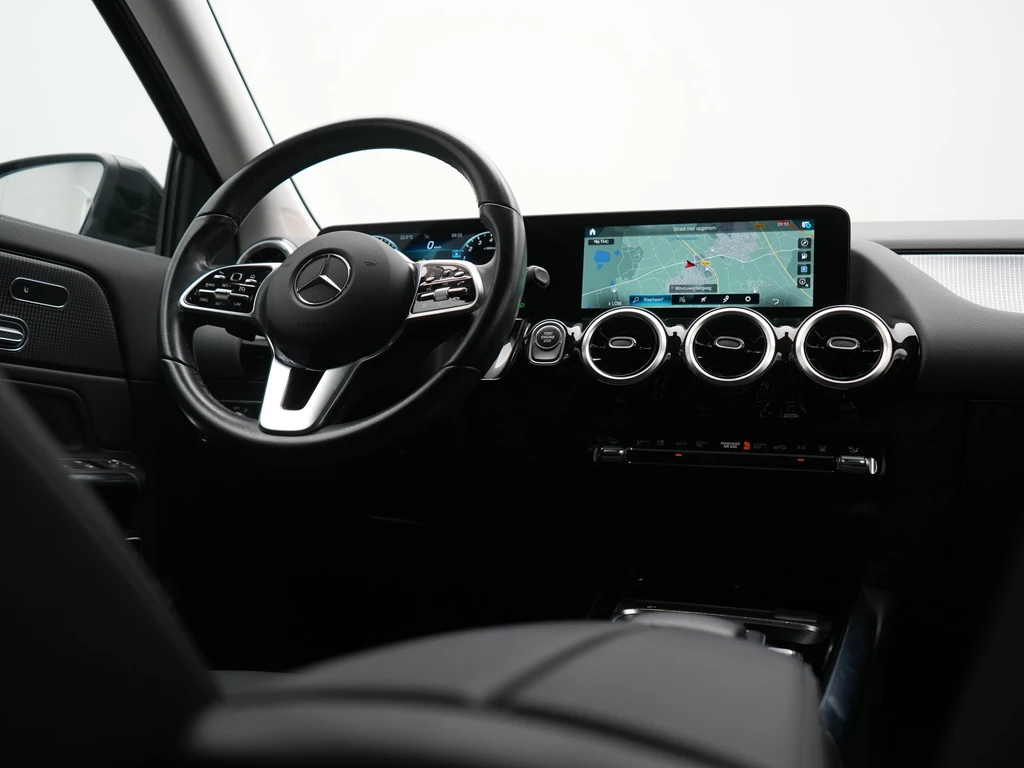 Mercedes-Benz GLA – foto 19