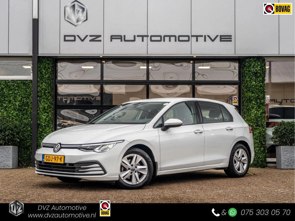 Volkswagen Golf – foto 1
