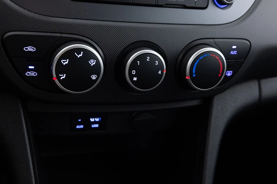 Hyundai i10 – foto 17