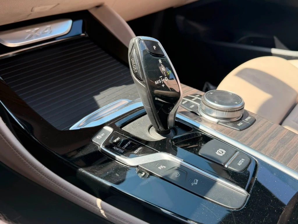 BMW X4 – foto 15