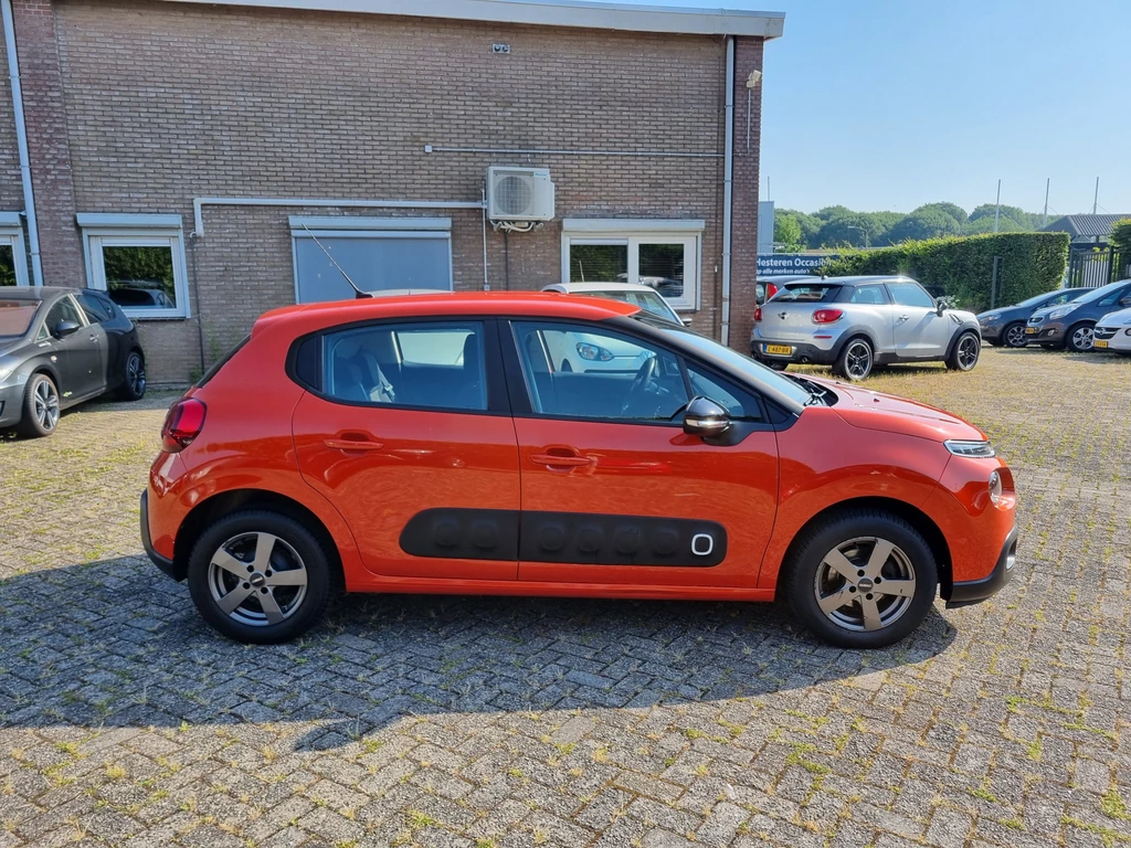 Citroën C3 – foto 6