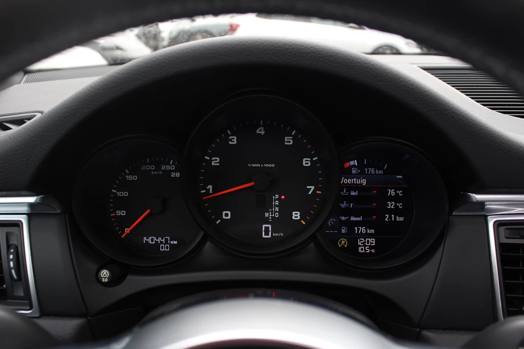 Porsche Macan – foto 20