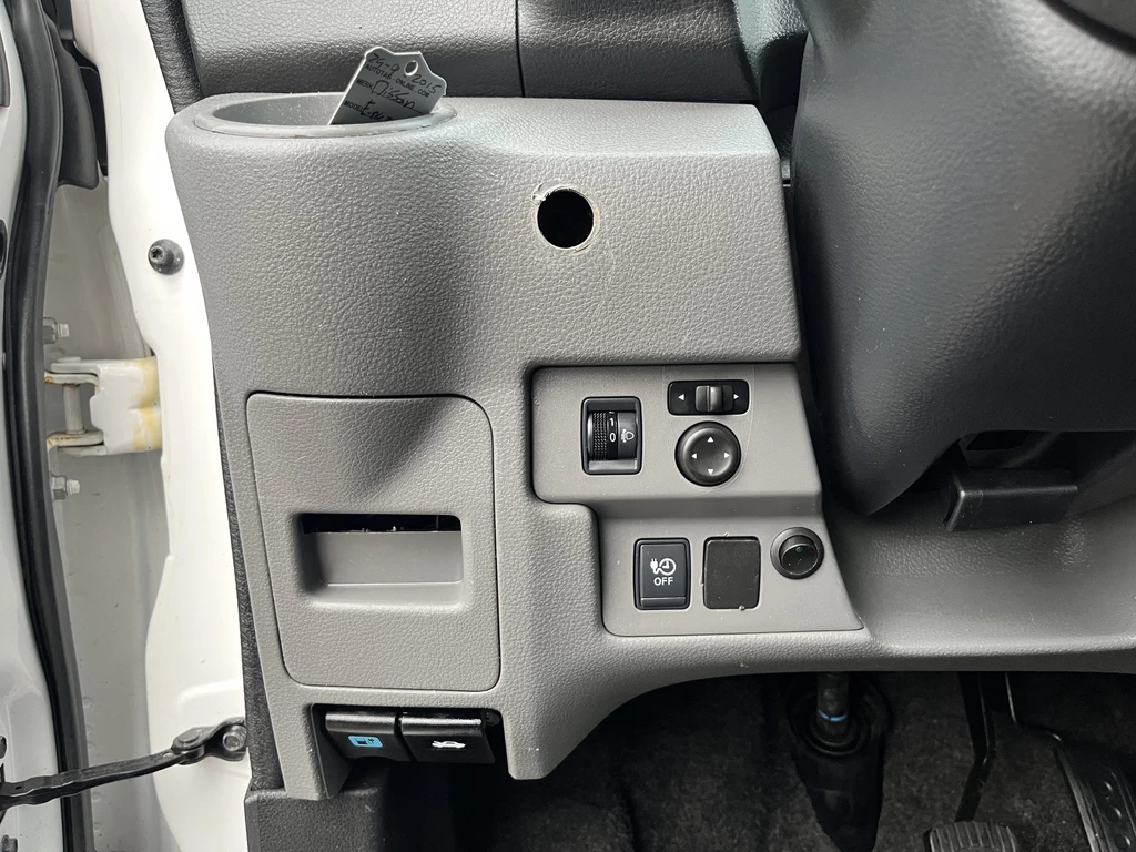 Nissan e-NV200 – foto 17