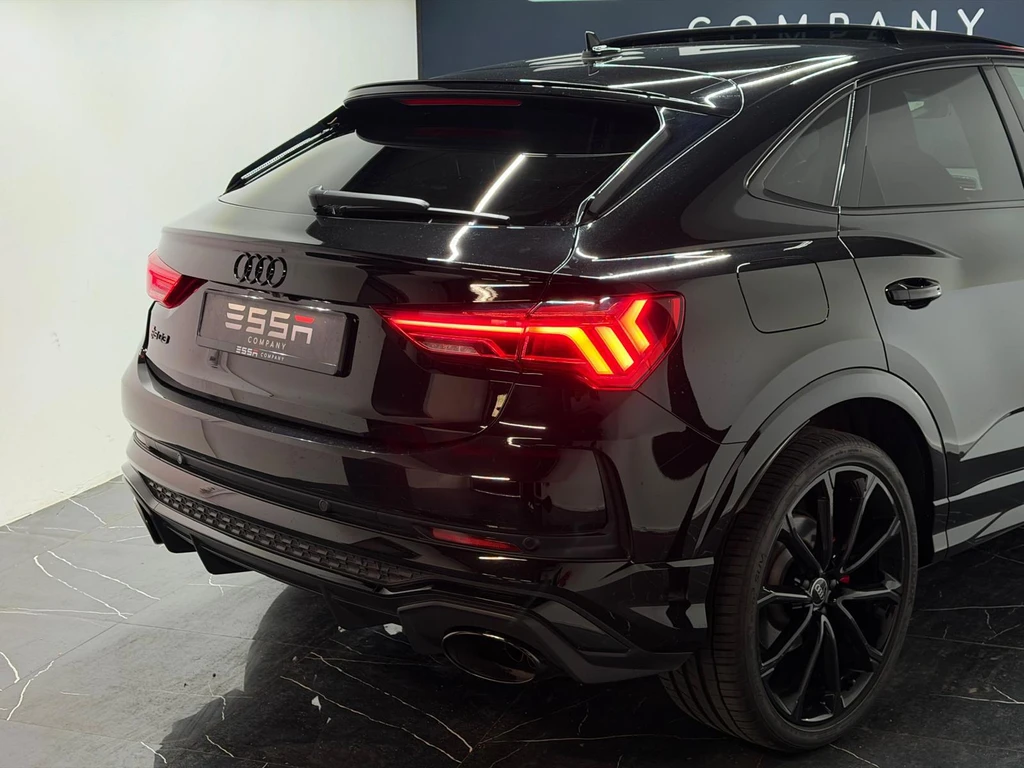 Audi RSQ3 – foto 5