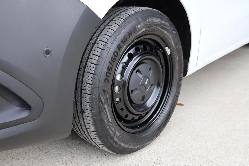 Mercedes-Benz Citan – foto 43