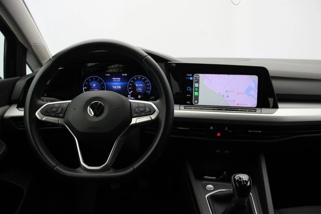 Volkswagen Golf – foto 9