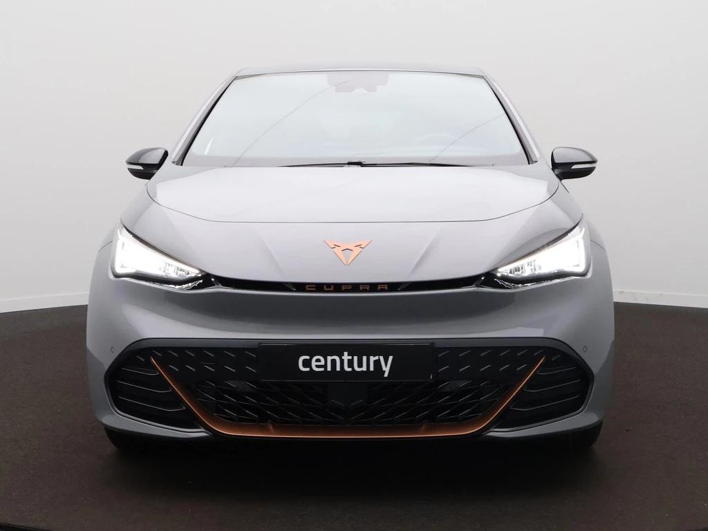 CUPRA Born – foto 10