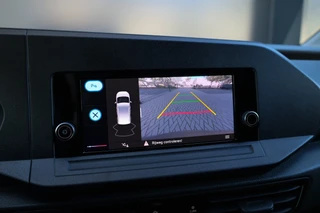 Volkswagen Caddy – thumbnail 31